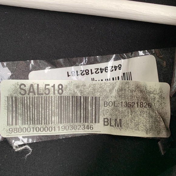 NWT n:philanthropy Tee Size L - Picture 9 of 10